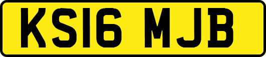 KS16MJB