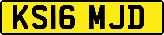 KS16MJD