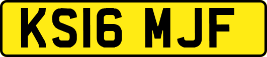KS16MJF