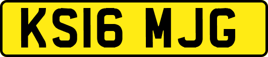 KS16MJG