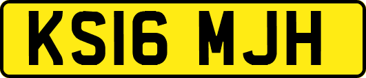 KS16MJH