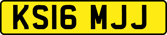 KS16MJJ