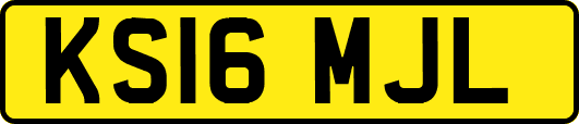 KS16MJL