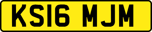 KS16MJM