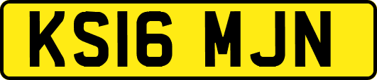 KS16MJN