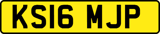 KS16MJP
