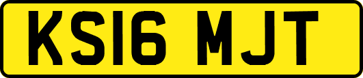 KS16MJT