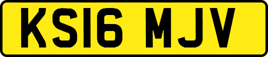 KS16MJV
