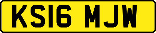KS16MJW