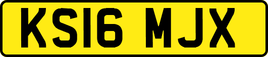 KS16MJX