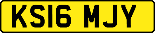 KS16MJY
