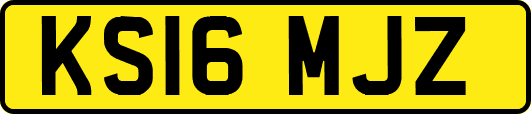 KS16MJZ