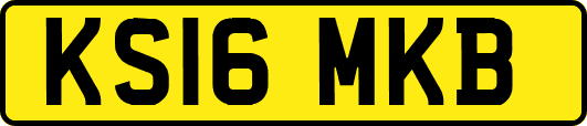 KS16MKB