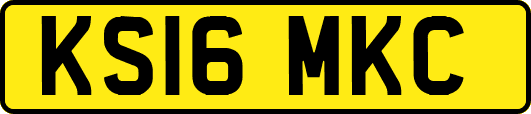 KS16MKC