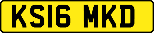 KS16MKD