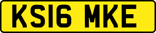 KS16MKE