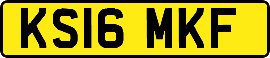 KS16MKF