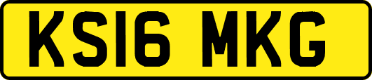 KS16MKG