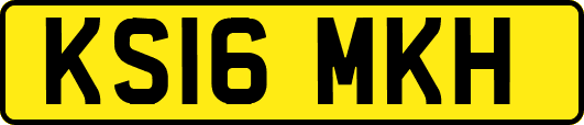 KS16MKH