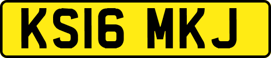 KS16MKJ