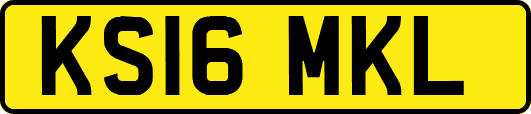 KS16MKL