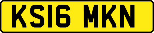 KS16MKN