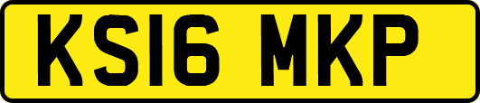 KS16MKP
