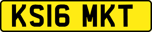 KS16MKT