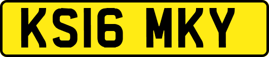 KS16MKY