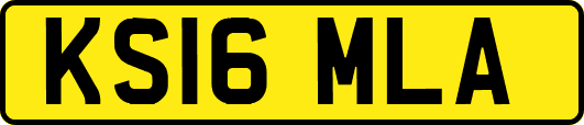 KS16MLA