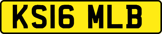 KS16MLB