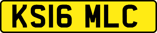 KS16MLC