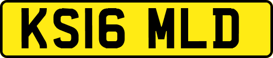 KS16MLD