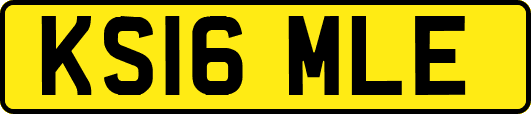 KS16MLE