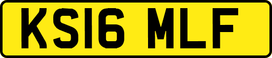 KS16MLF