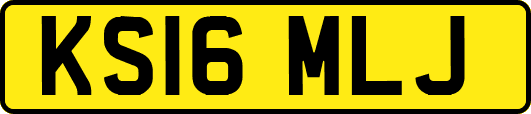 KS16MLJ