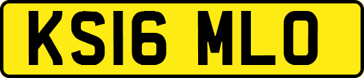 KS16MLO