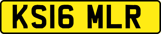 KS16MLR