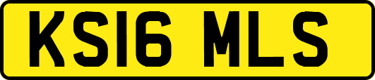 KS16MLS