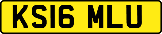 KS16MLU