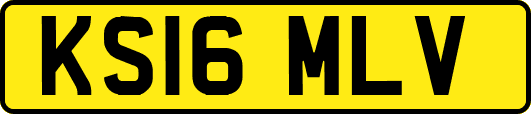 KS16MLV