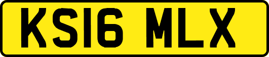 KS16MLX