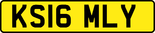 KS16MLY