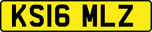 KS16MLZ