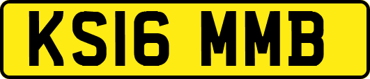 KS16MMB