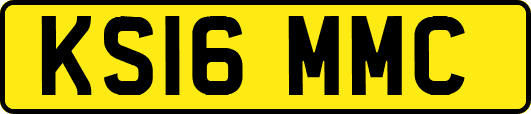 KS16MMC