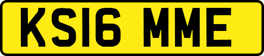 KS16MME