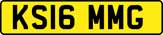 KS16MMG