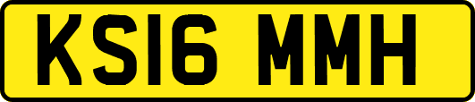 KS16MMH