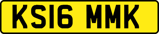 KS16MMK